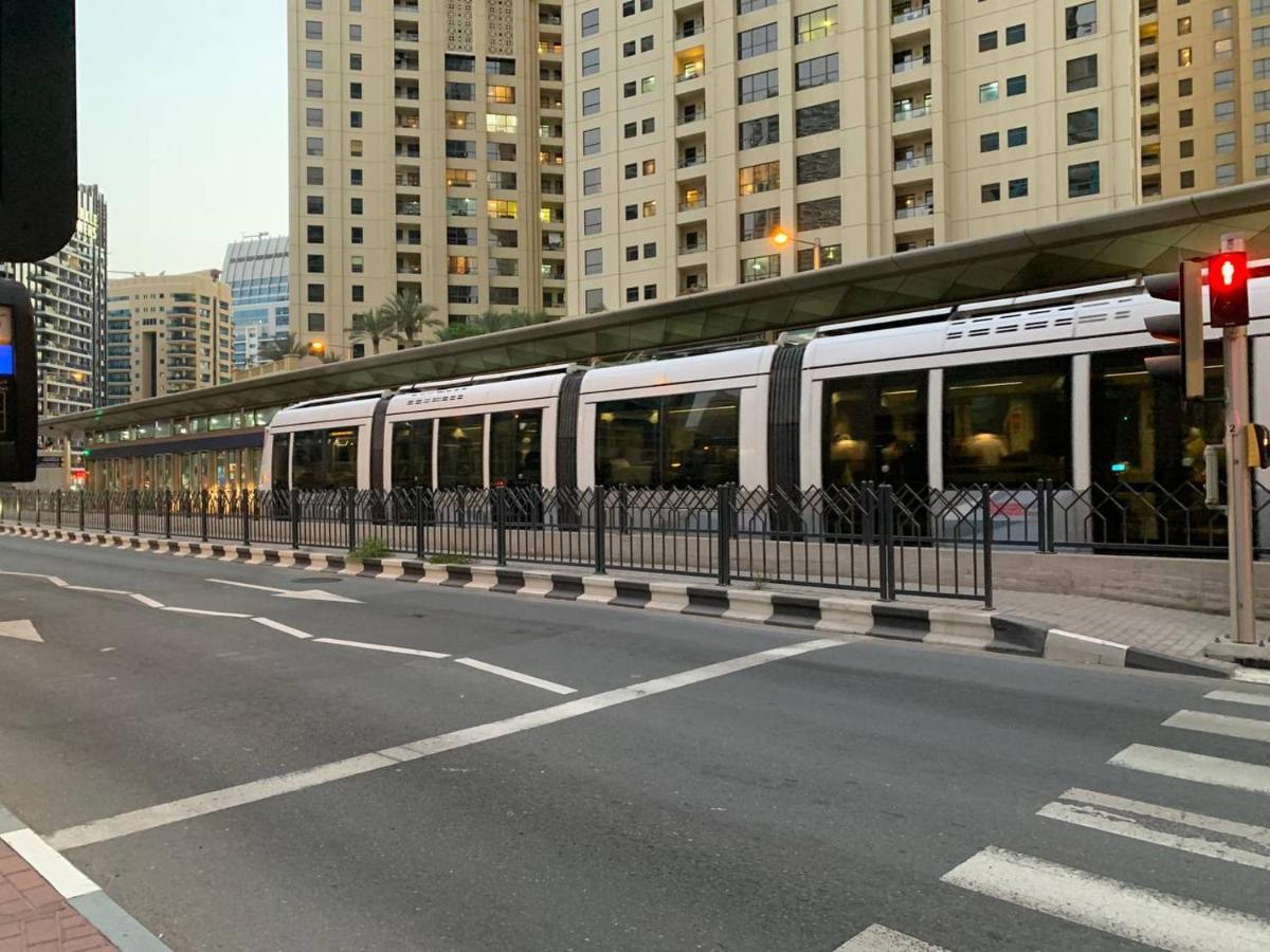 Ostello Marina Homes Dubai