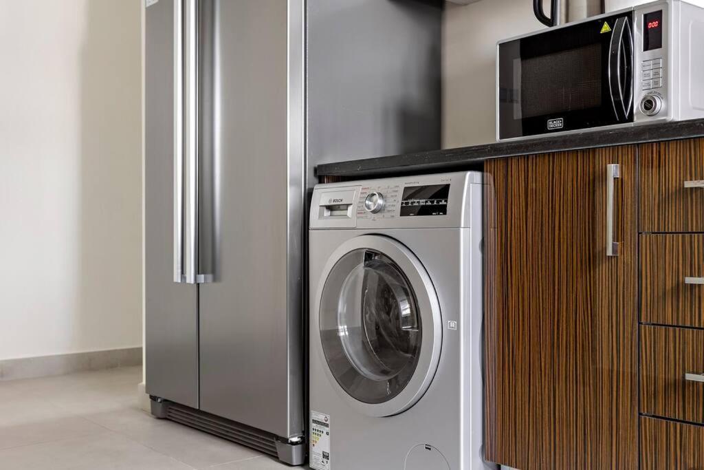 Appartement Stonetree - Furnished 2 Bedroom With Maids In Marina
