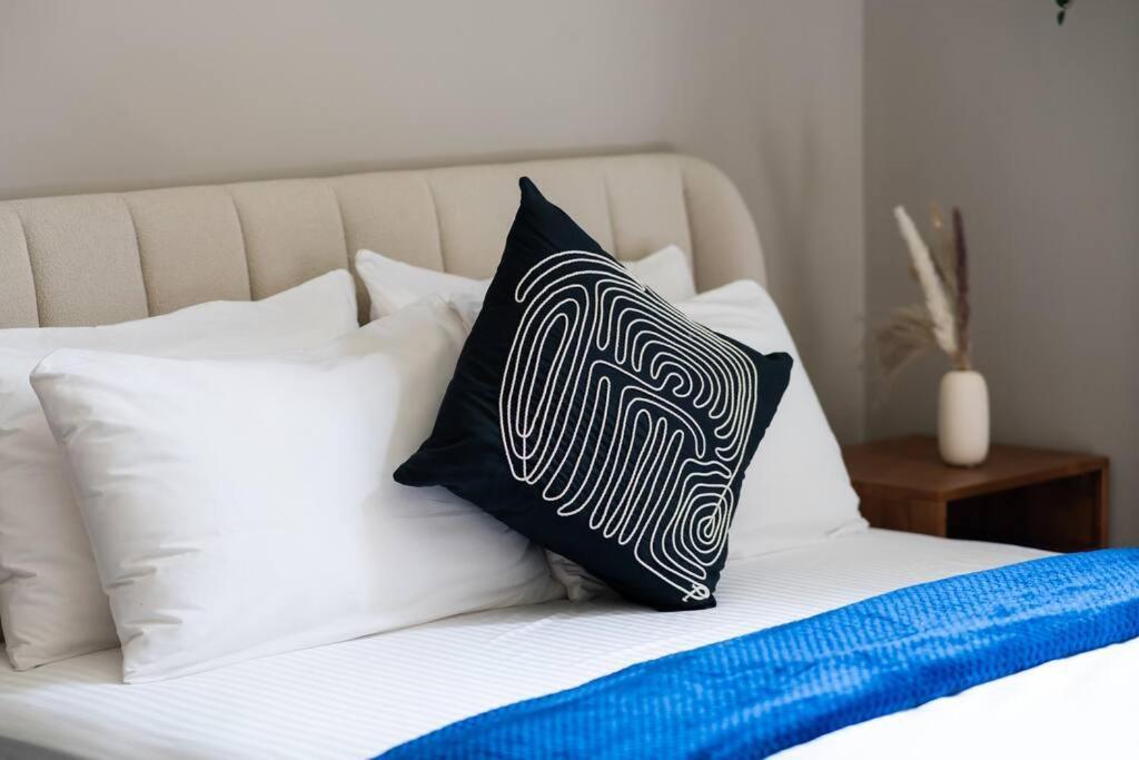 Luxury At Discovery Appartement Dubaï
