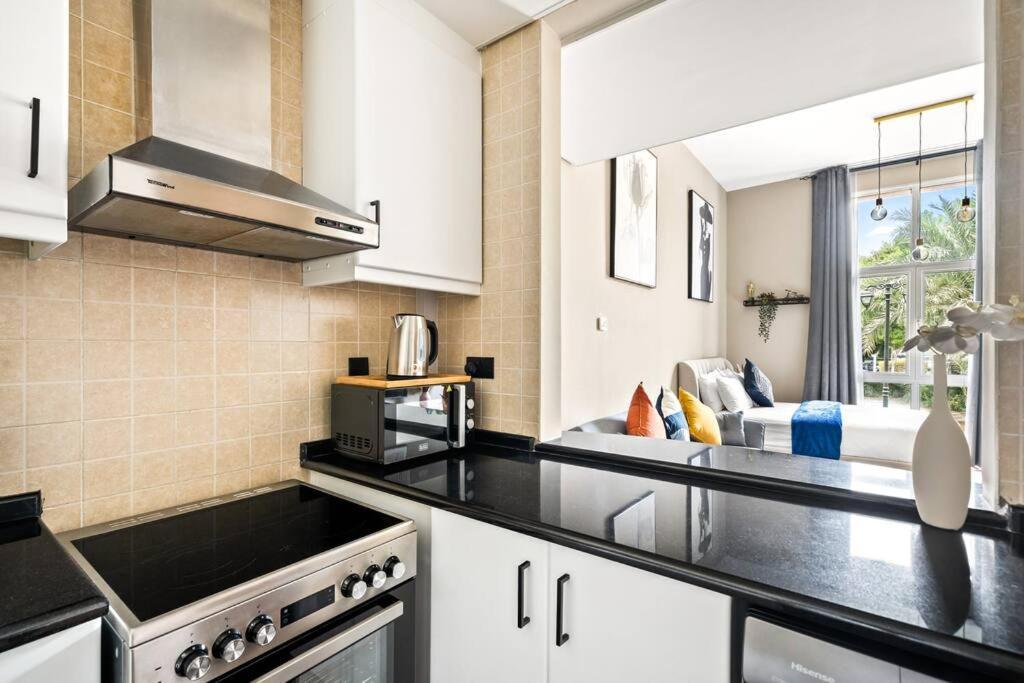 Luxury At Discovery Appartement *
