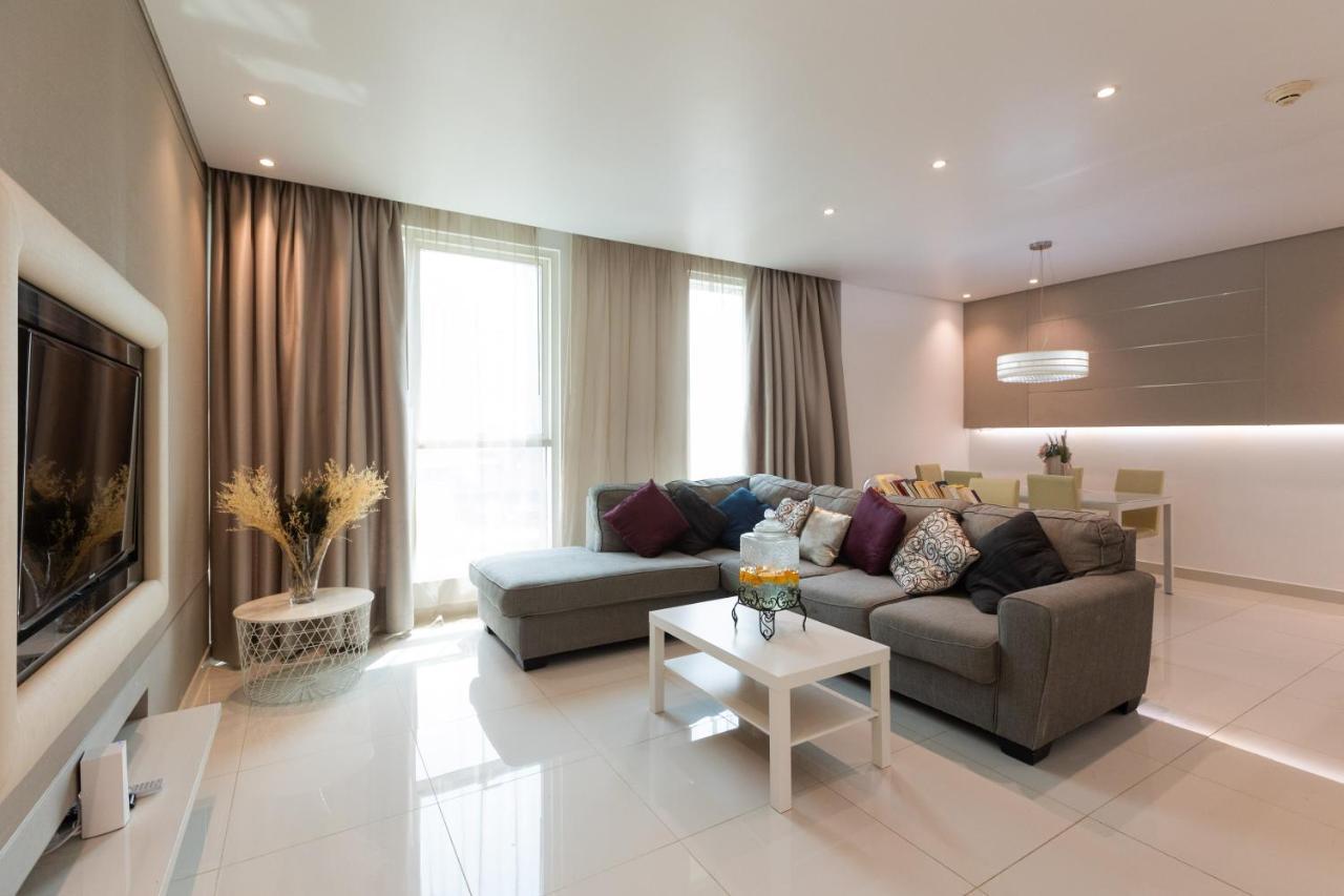 Intercube * Dubai