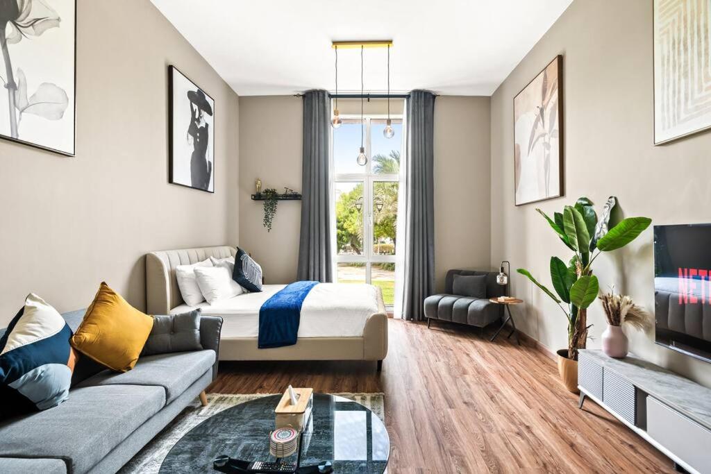 Luxury At Discovery Appartement *