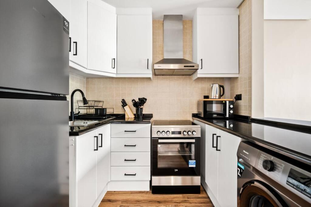 Luxury At Discovery Appartement Dubaï