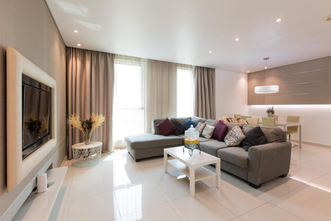 Intercube Dubai