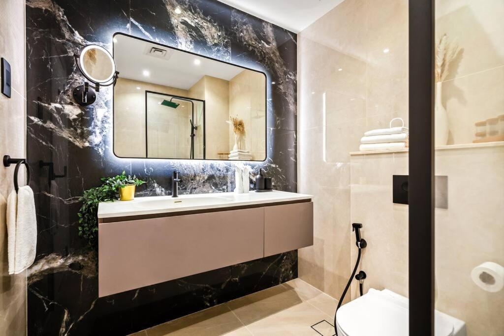 Luxury At Discovery Appartement