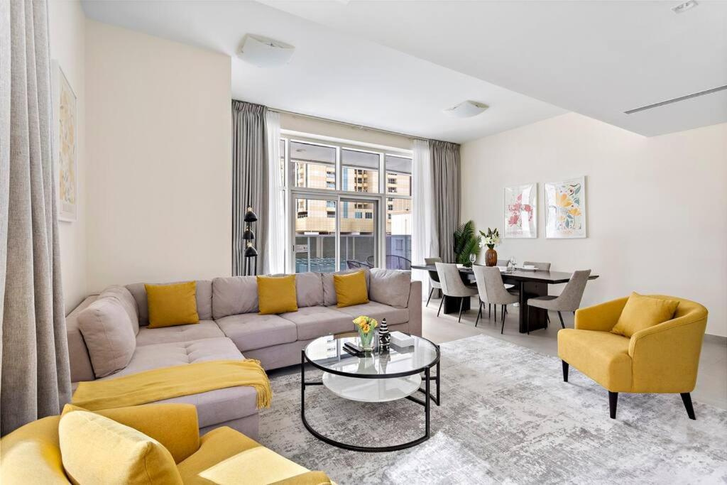 Appartement Stonetree - Furnished 2 Bedroom With Maids In Marina