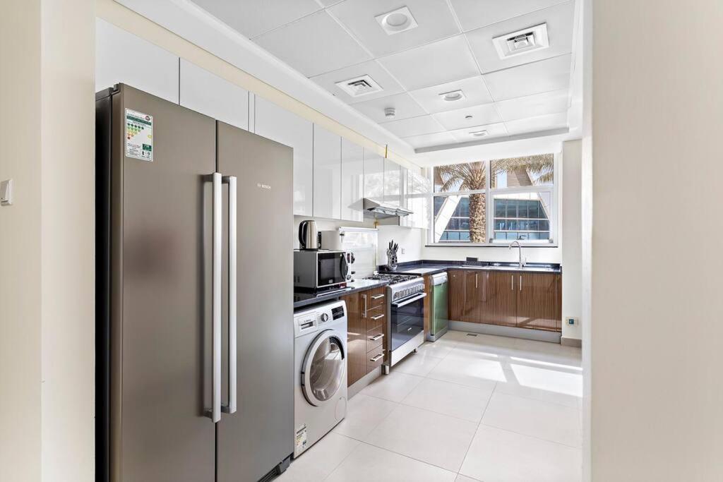 Appartement Stonetree - Furnished 2 Bedroom With Maids In Marina Dubaï