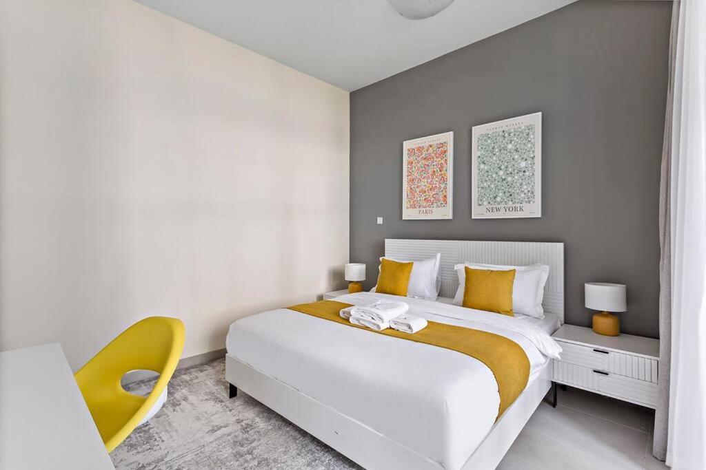 Appartement Stonetree - Furnished 2 Bedroom With Maids In Marina *