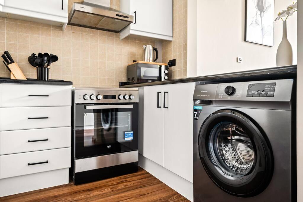 Luxury At Discovery Appartement *