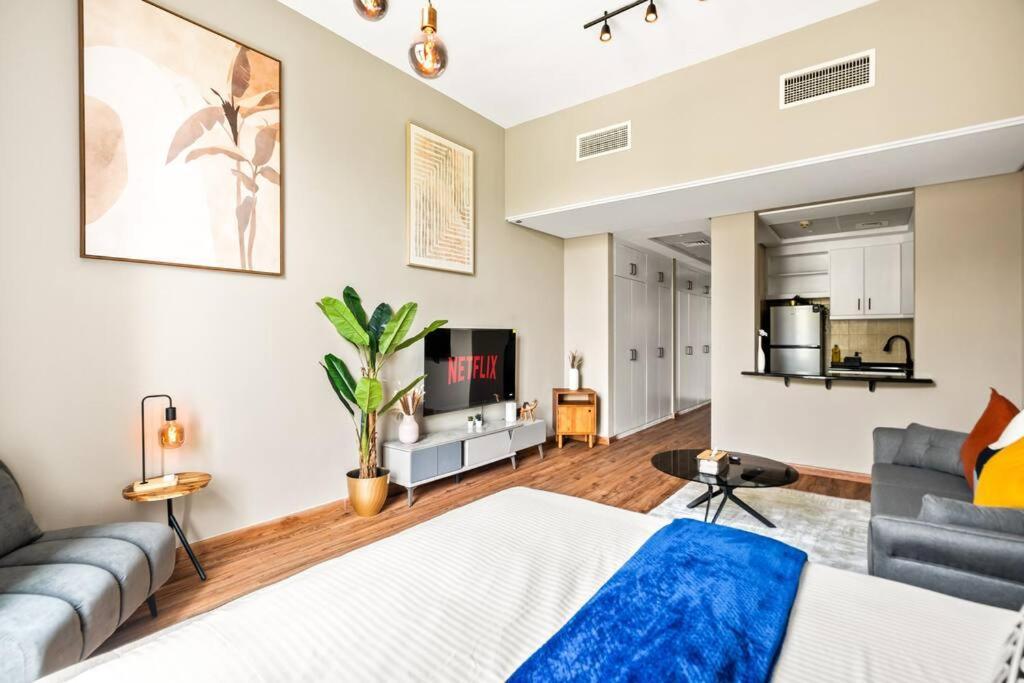 Luxury At Discovery Appartement *