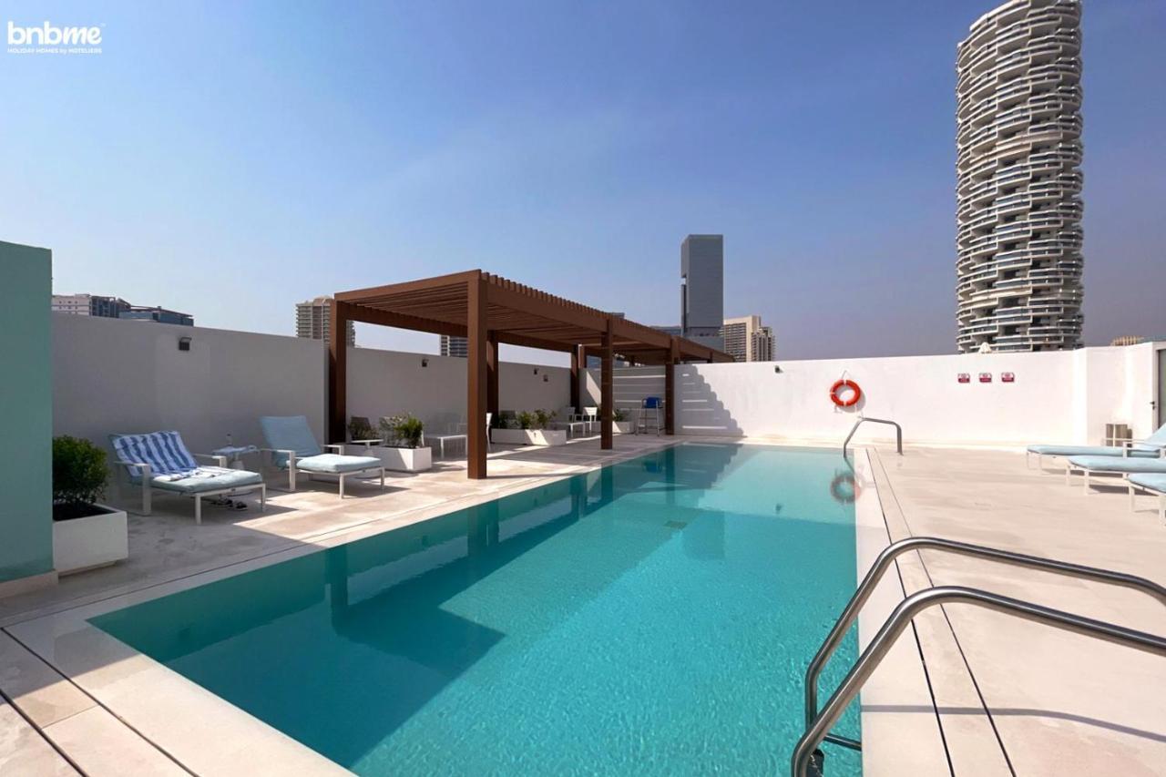 Appartement Bnbmehomes - Luma21