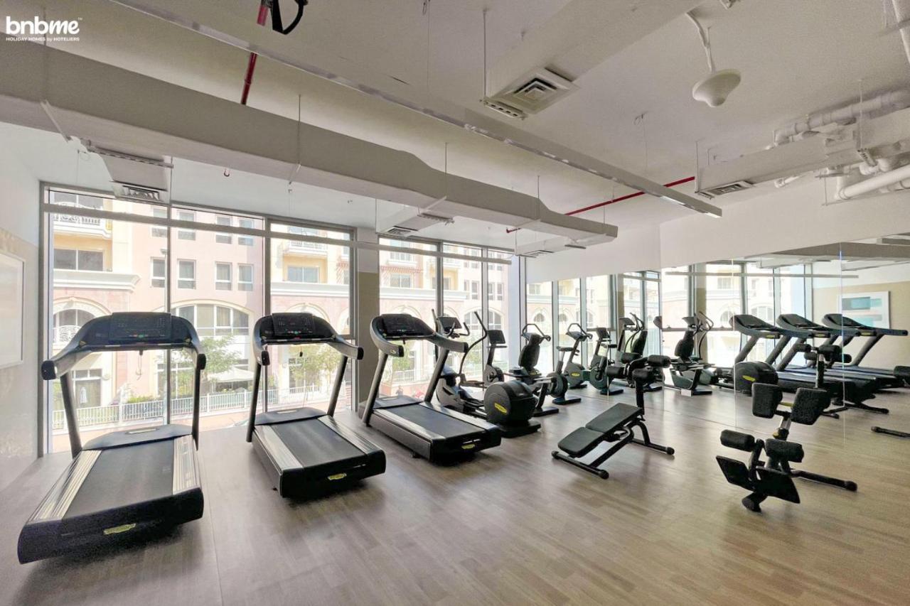 Bnbmehomes - Luma21 Appartement