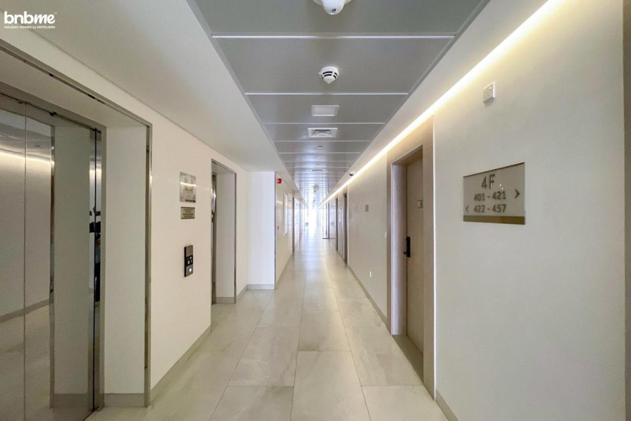 Bnbmehomes - Luma21 Appartement *