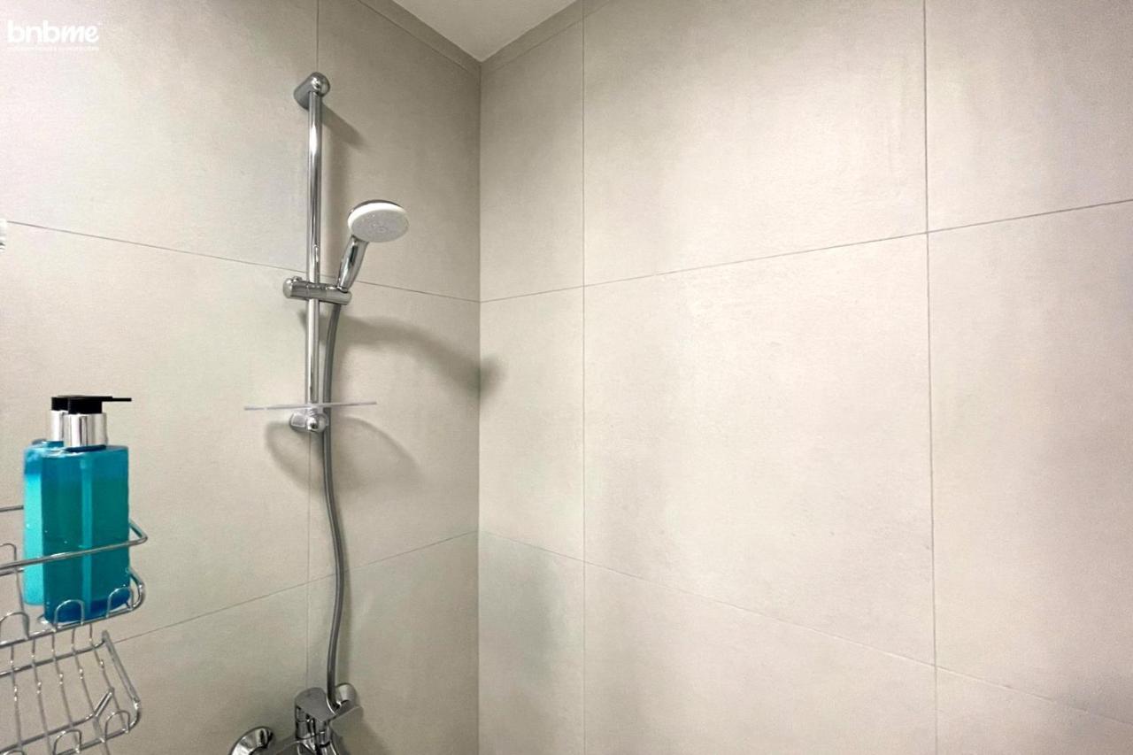 Bnbmehomes - Luma21 Appartement Dubaï