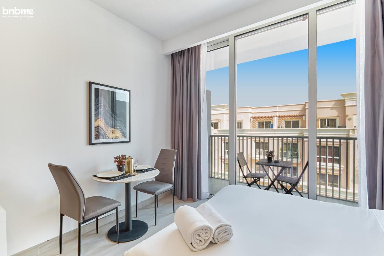 Bnbmehomes - Luma21 Appartement Dubaï