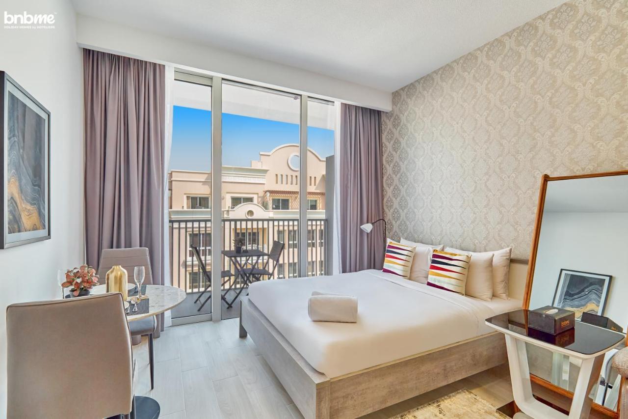 Bnbmehomes - Luma21 * Dubaï