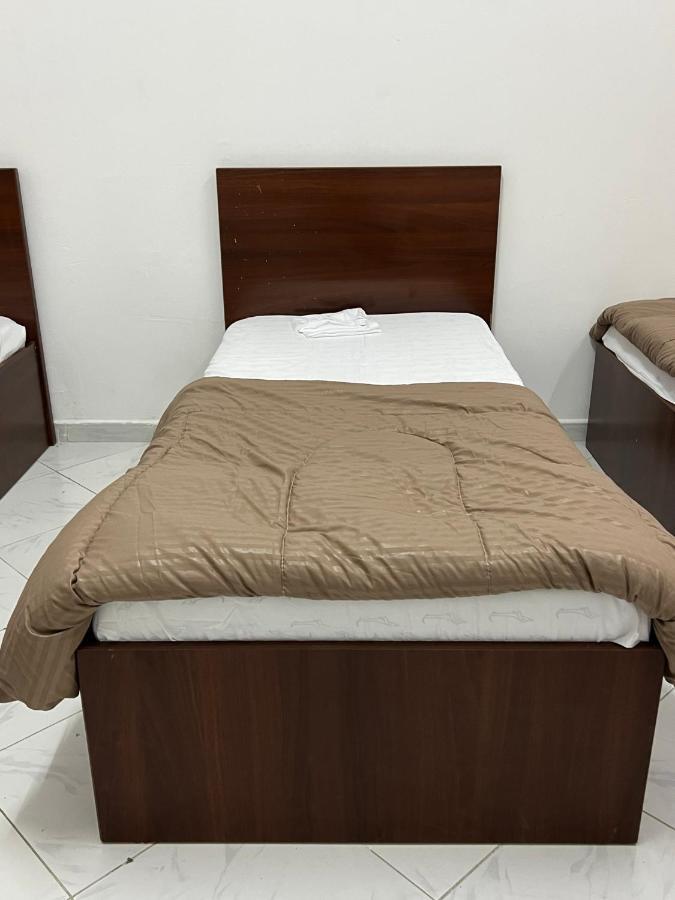 Short Term Tourist Place * Dubaï