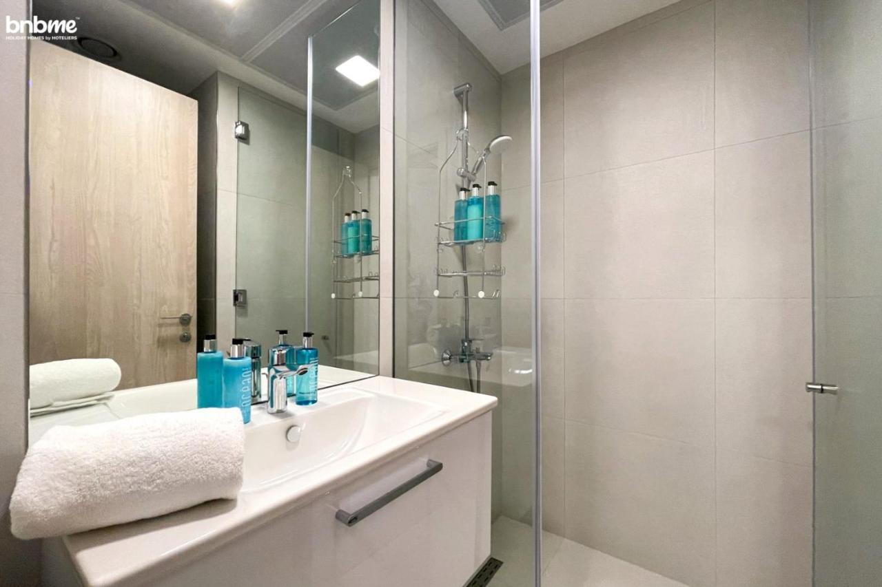Appartement Bnbmehomes - Luma21