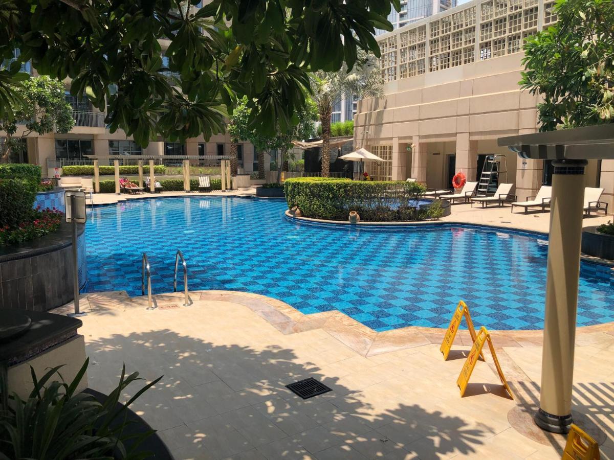 Ultimate 2 Bedroom Next To Burj Khalifa With Opera With Fountain Views Apartamento *