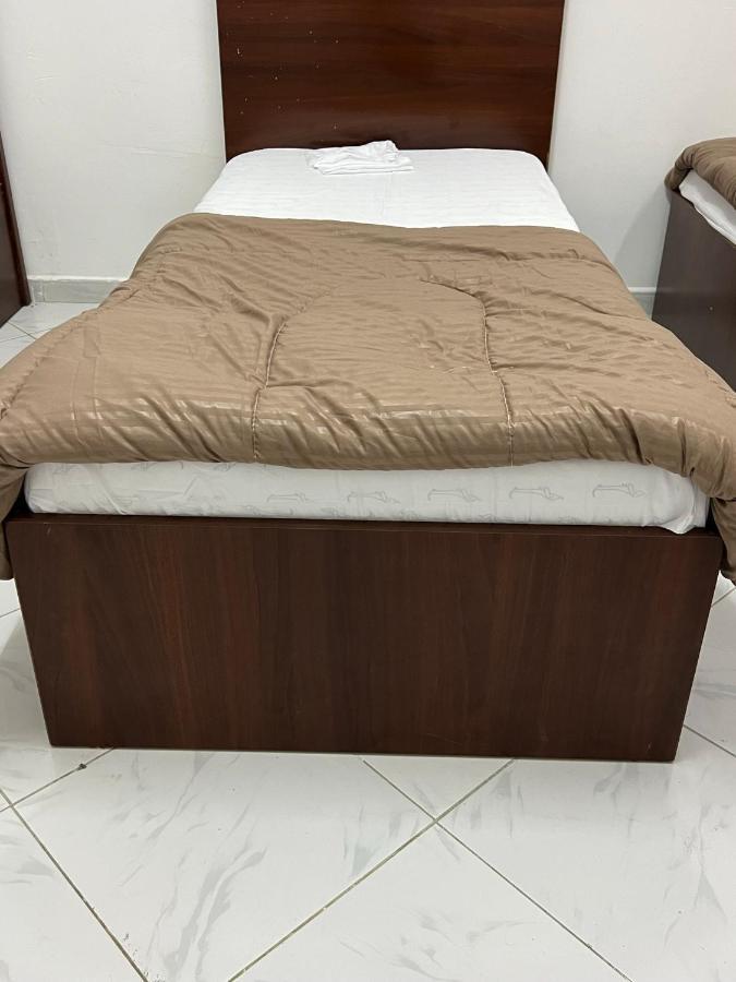Short Term Tourist Place Dubaï