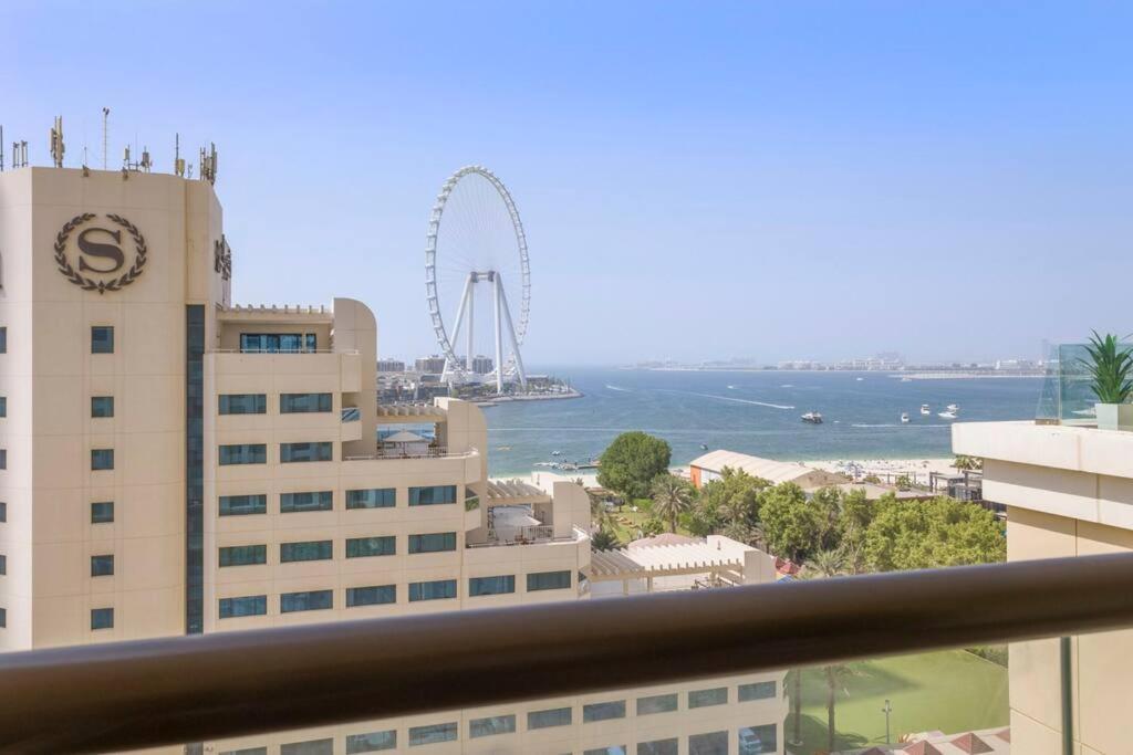 Stonetree - Beautiful 1br With Partial Sea View Appartement *