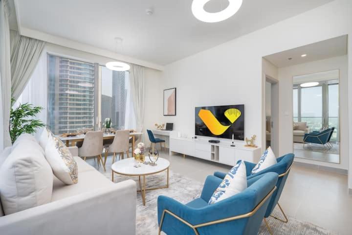 Apartamento Vogue Downtown Opera District By Emaar