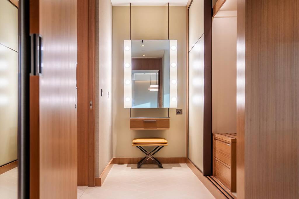 Prime Retreats @ Address Opera By Emaar Appartement *