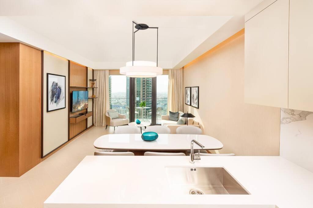 Appartement Prime Retreats @ Address Opera By Emaar