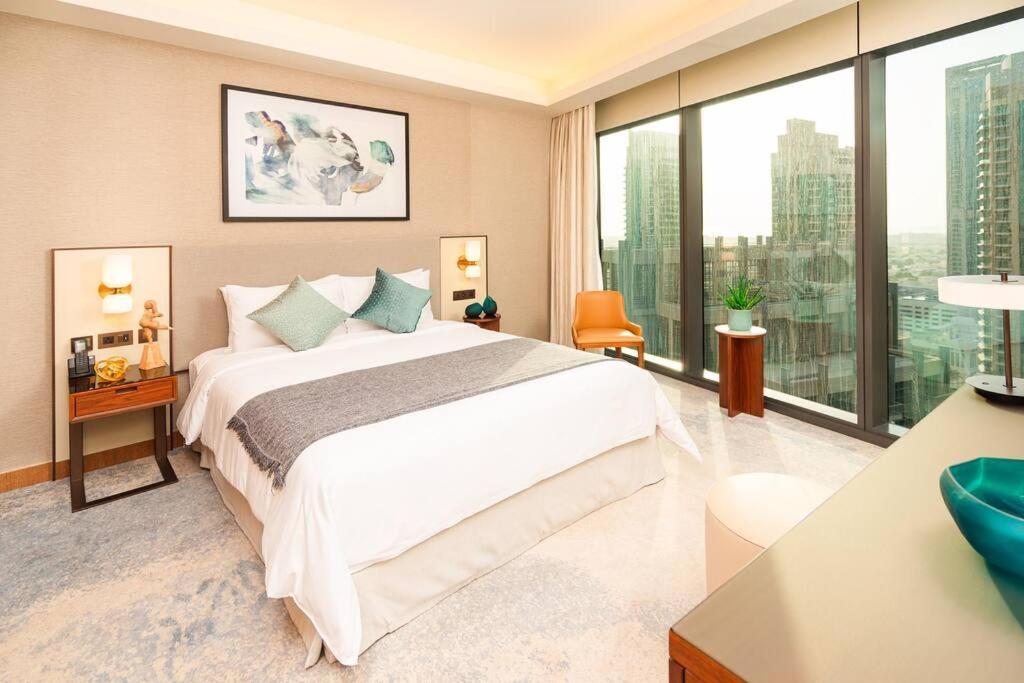 Prime Retreats @ Address Opera By Emaar Appartement