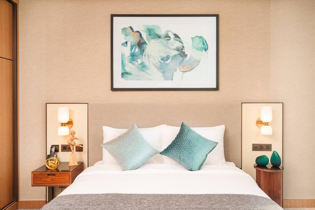 Appartement Prime Retreats @ Address Opera By Emaar Dubaï