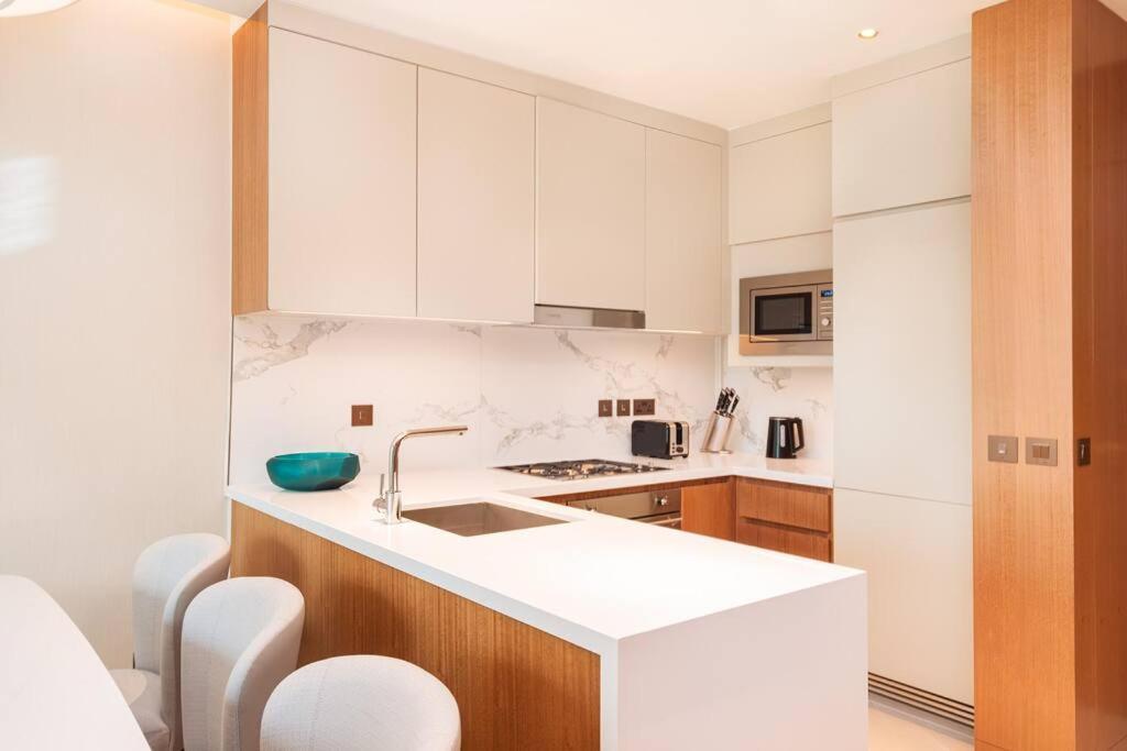 Prime Retreats @ Address Opera By Emaar Dubaï