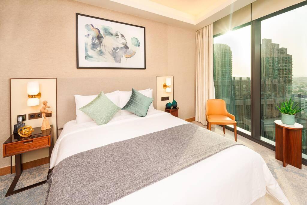 Appartement Prime Retreats @ Address Opera By Emaar