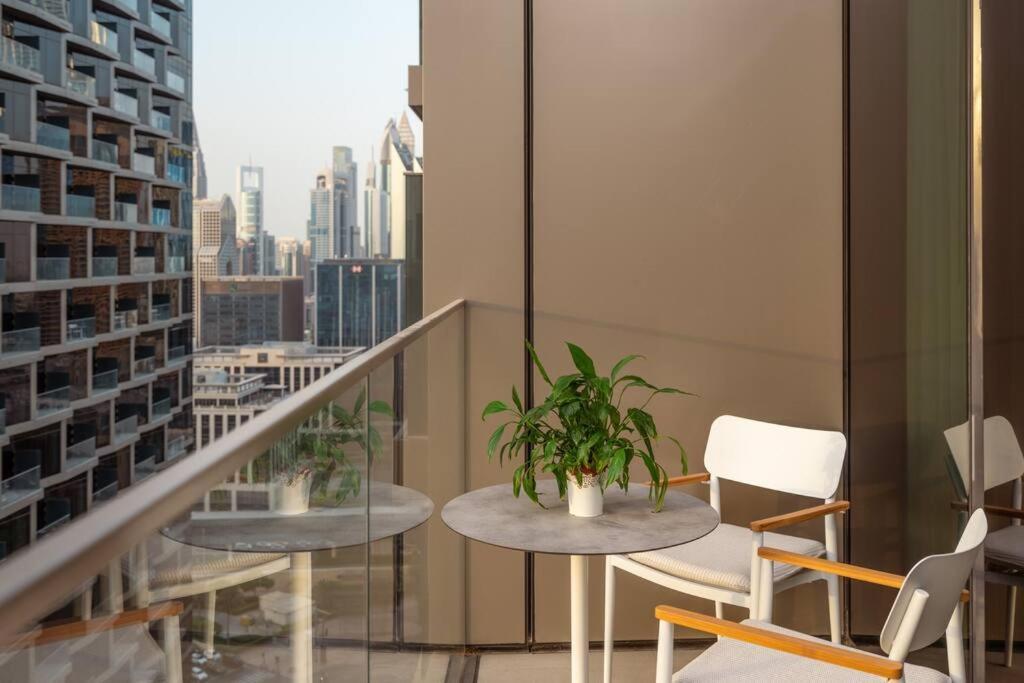 Appartement Prime Retreats @ Address Opera By Emaar