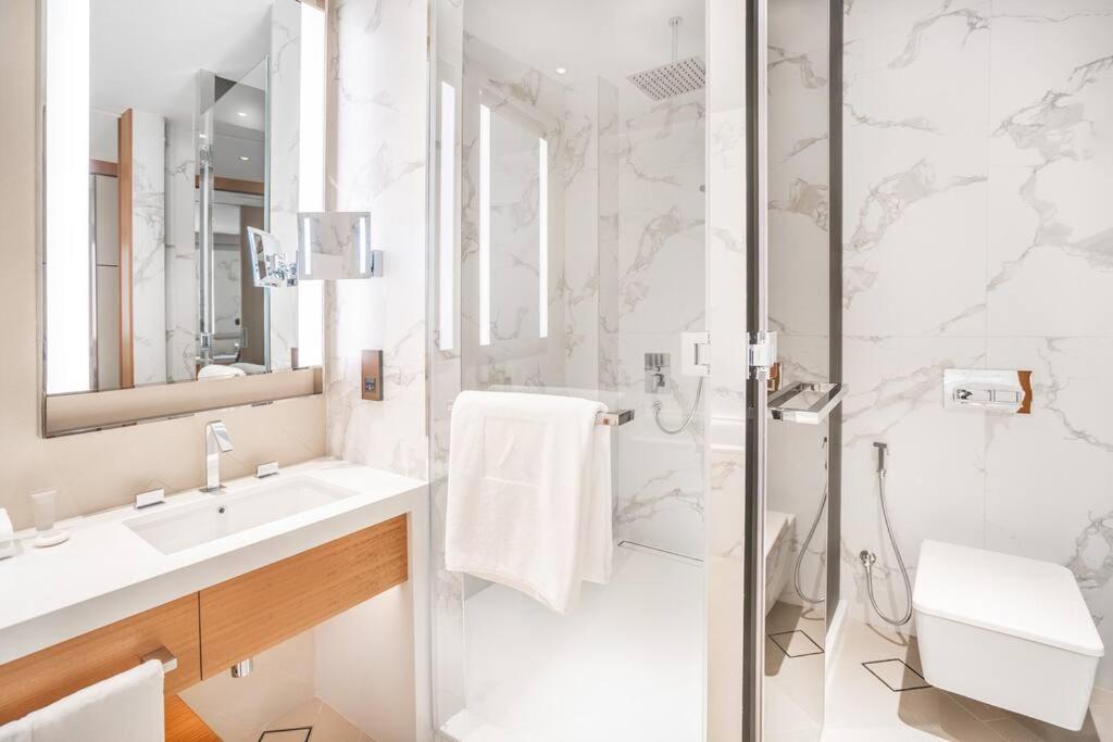 Prime Retreats @ Address Opera By Emaar Dubaï