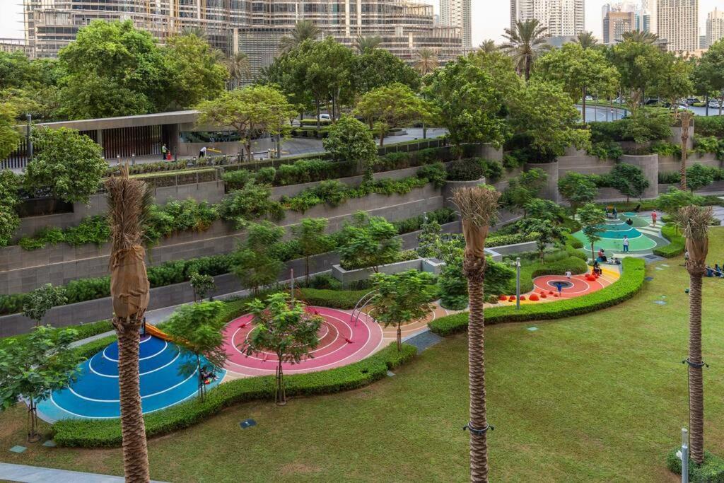 Appartement Prime Retreats @ Address Opera By Emaar
