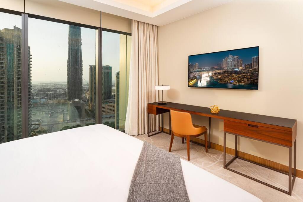 Appartement Prime Retreats @ Address Opera By Emaar *