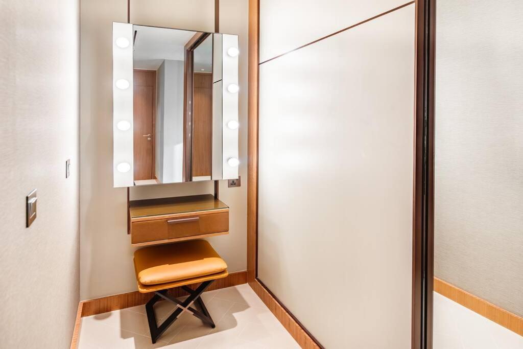 Prime Retreats @ Address Opera By Emaar Appartement