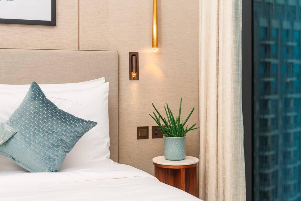 Appartement Prime Retreats @ Address Opera By Emaar *