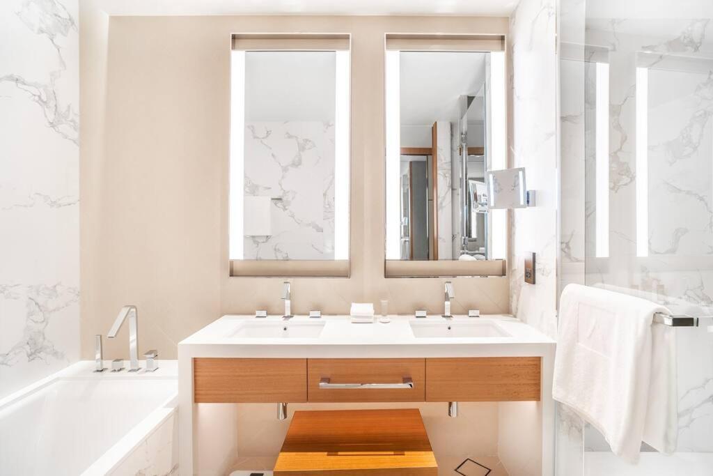 Prime Retreats @ Address Opera By Emaar *