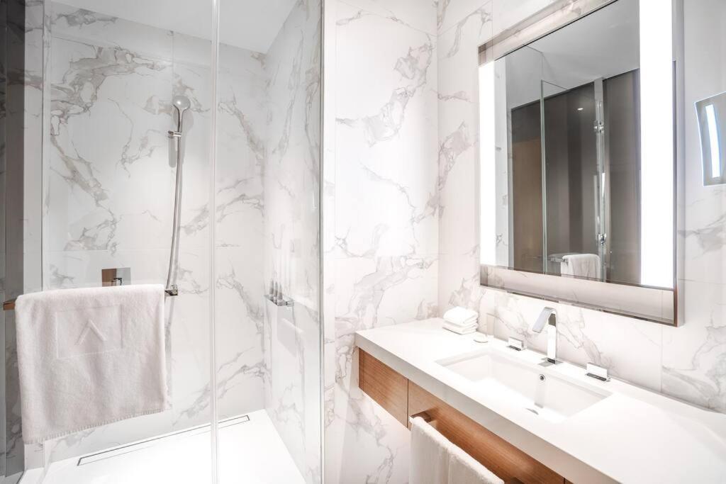 Prime Retreats @ Address Opera By Emaar