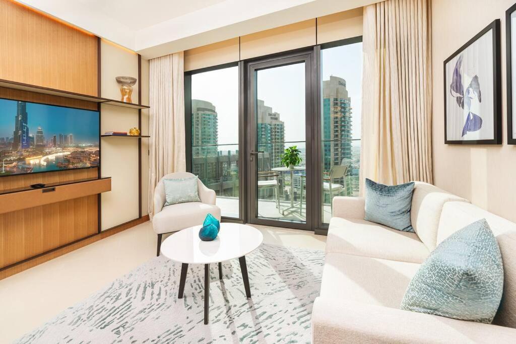 Prime Retreats @ Address Opera By Emaar * Dubaï