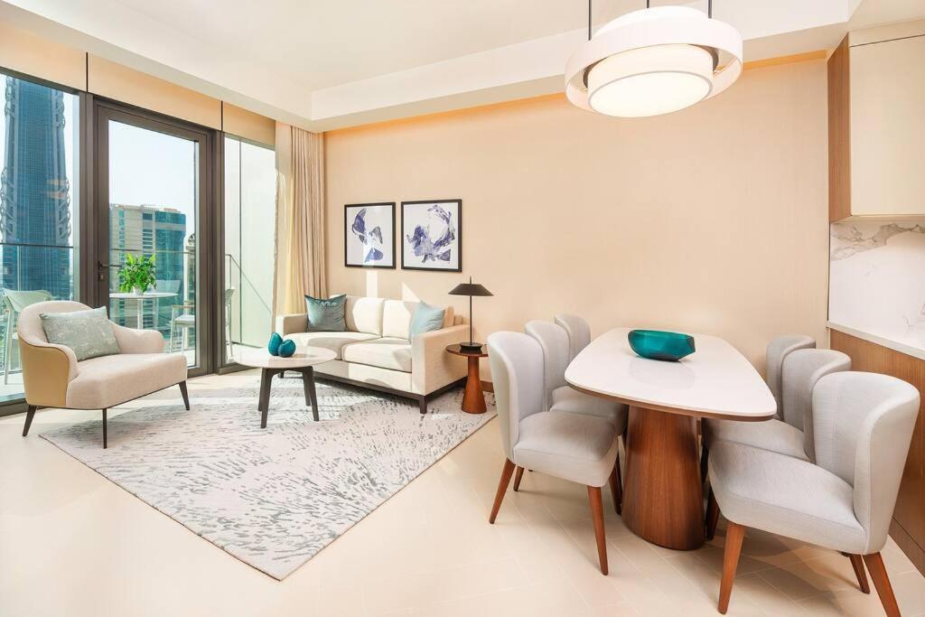 Appartement Prime Retreats @ Address Opera By Emaar
