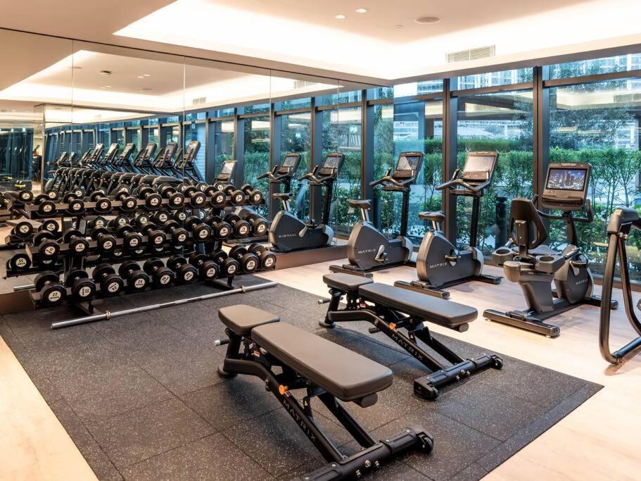 Prime Retreats @ Address Opera By Emaar *