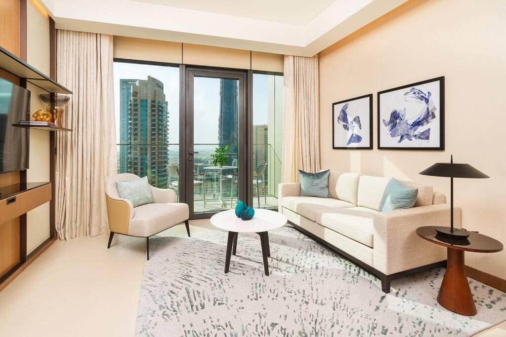 Prime Retreats @ Address Opera By Emaar