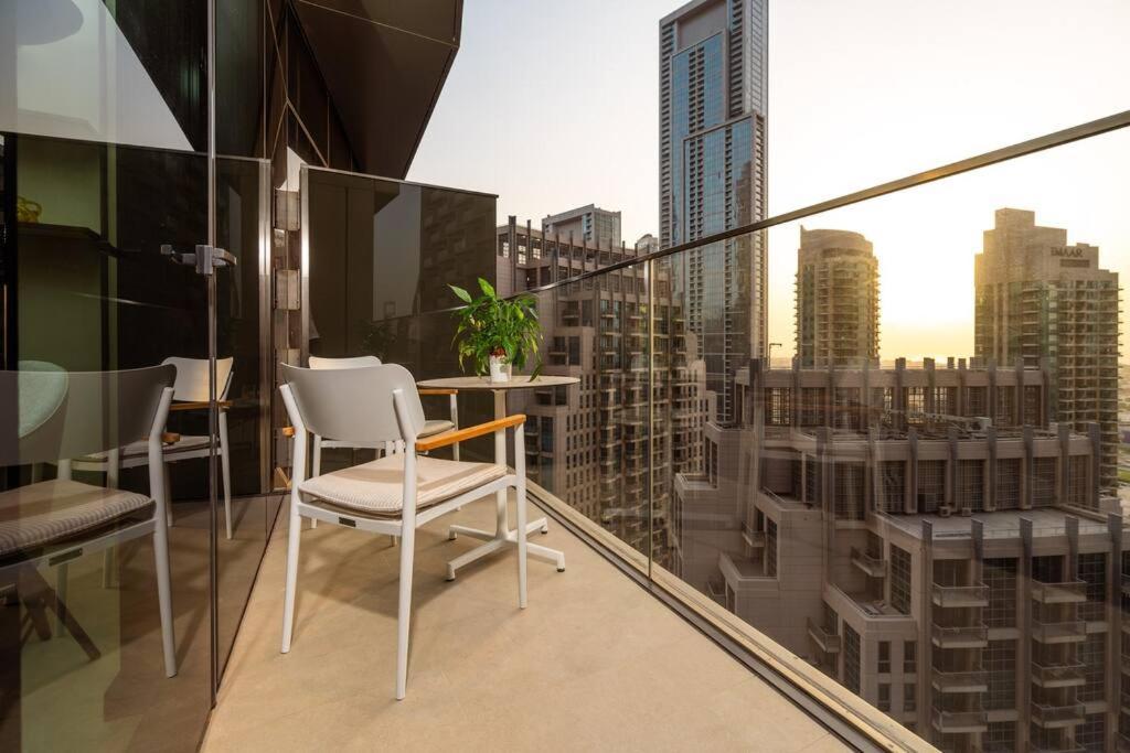 Prime Retreats @ Address Opera By Emaar Appartement Dubaï
