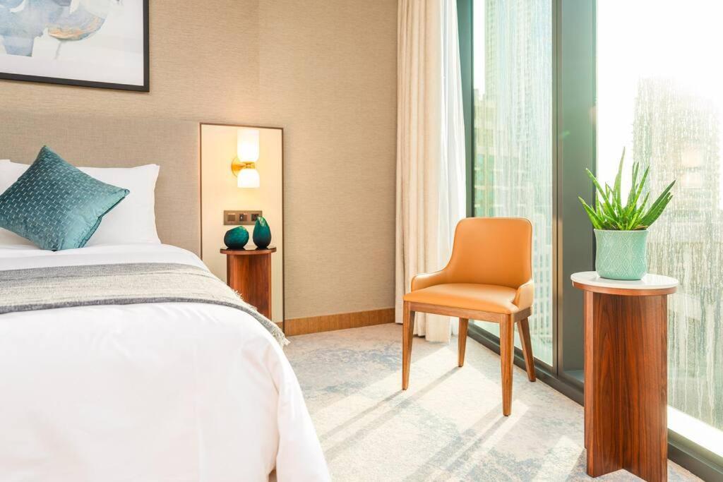 Appartement Prime Retreats @ Address Opera By Emaar *