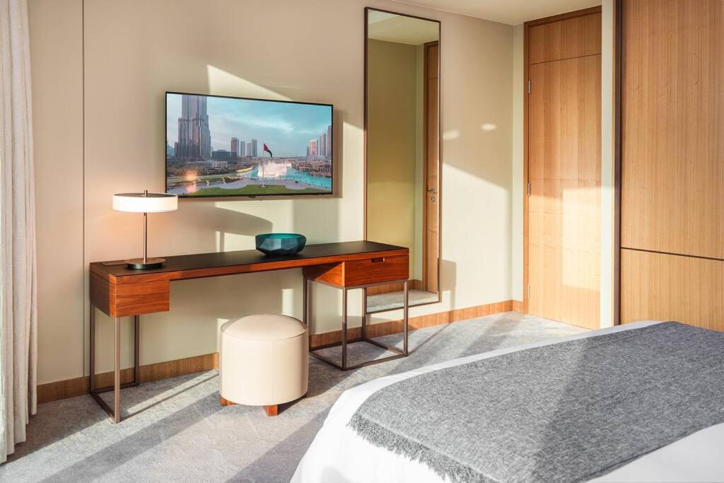 Prime Retreats @ Address Opera By Emaar Appartement *