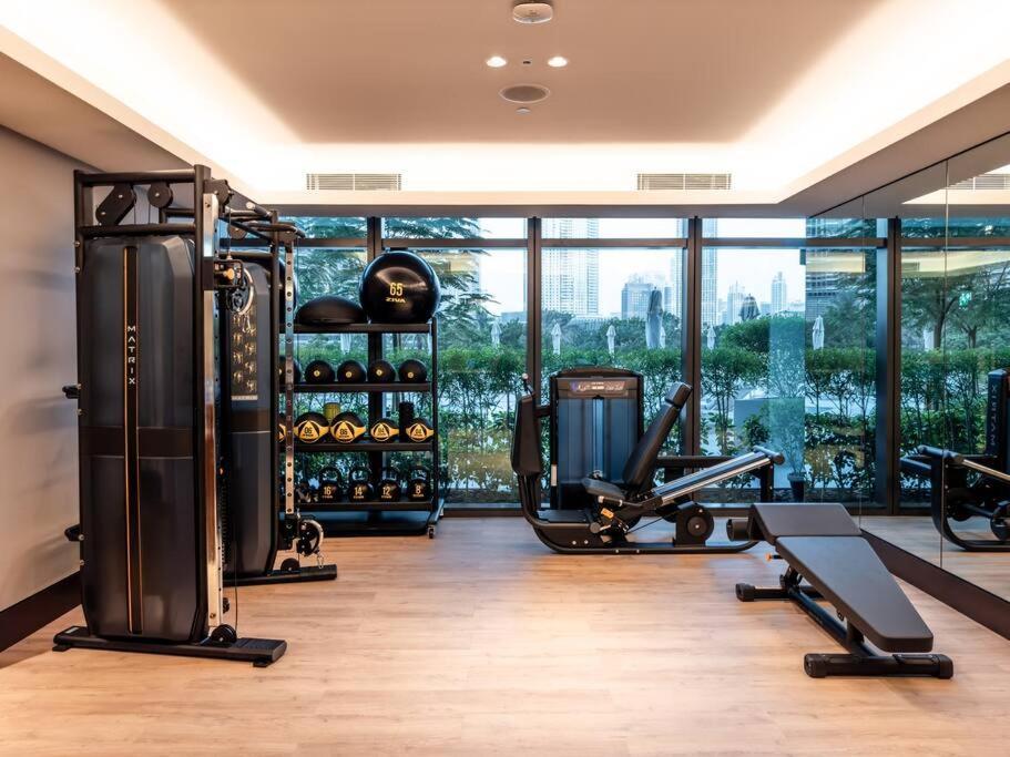 Prime Retreats @ Address Opera By Emaar Dubaï