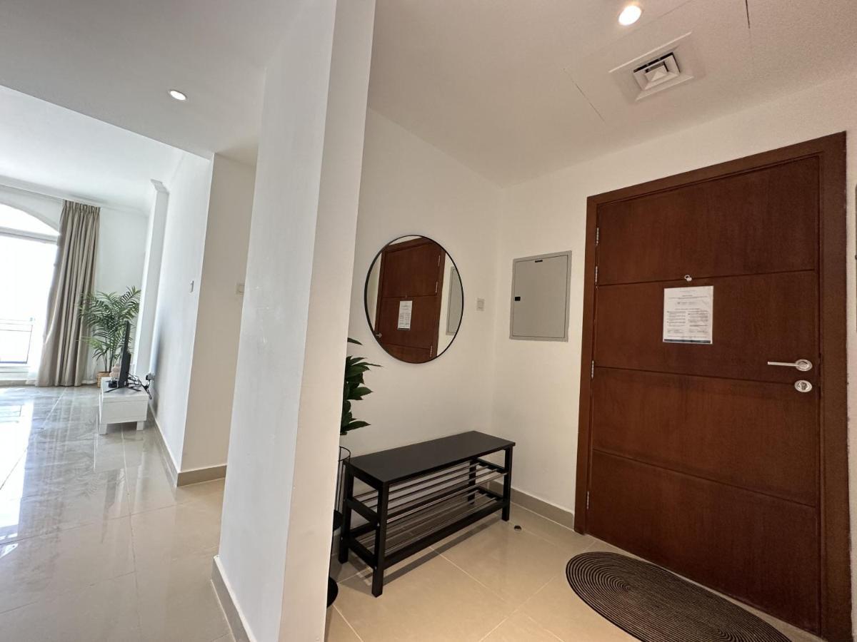 Plaza Residences - 2br - Allsopp&allsopp Appartement Dubaï