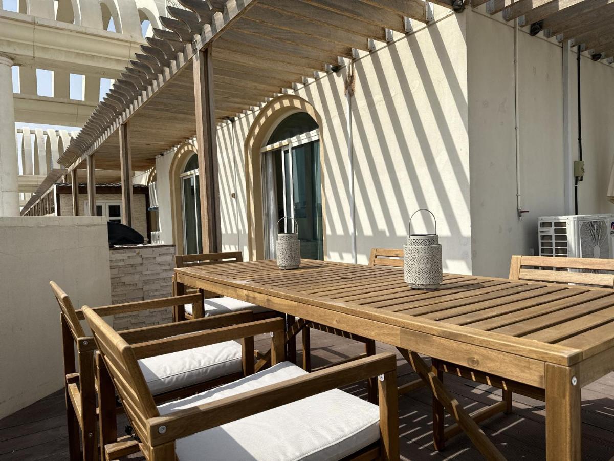Plaza Residences - 2br - Allsopp&allsopp * Dubaï